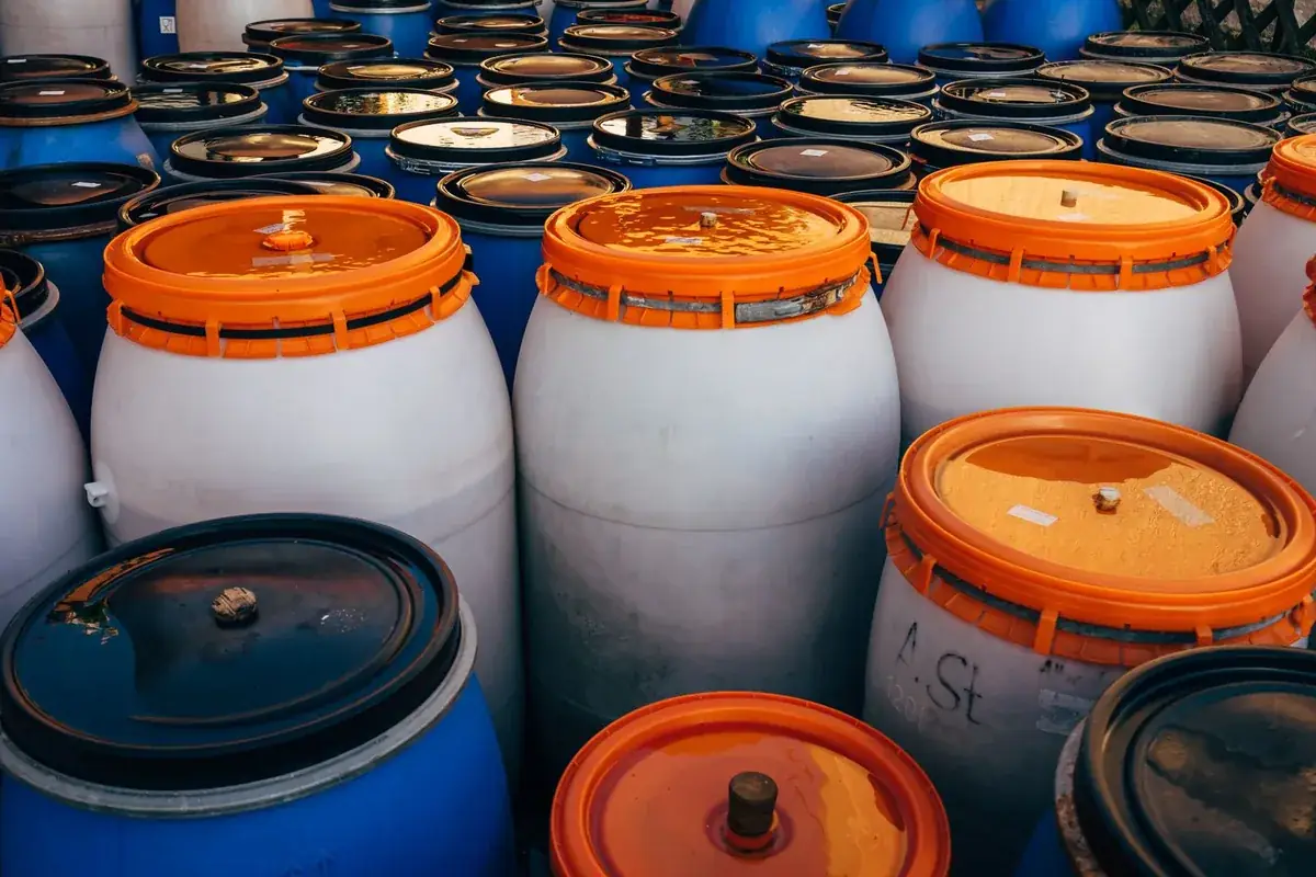 Chemical & Toxic Waste Cleanup in Dubuque, IA